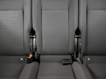 Ford C-MAX II Minivan 1.0 EcoBoost 125KM 2015 Ford C-Max 1.0 EcoBoost, Navi, Xenon, Bi-Xenon, zdjęcie 9