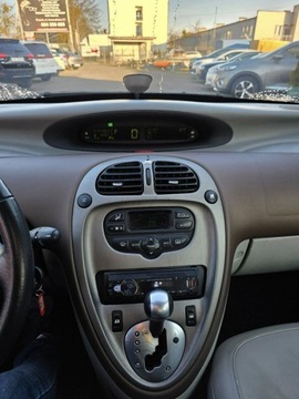 Citroen Xsara Picasso 2.0 i 16V 137KM 2006 Citroen Xsara Picasso 2.0 Benzyna 136 KM,, zdjęcie 12