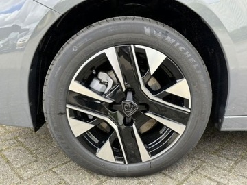 Peugeot 208 II e-208 Facelifting Elektryczny 136KM 2025 Od ręki - e-208 Allure 136KM / Pakiet Vision i Navigation, Access, zdjęcie 11