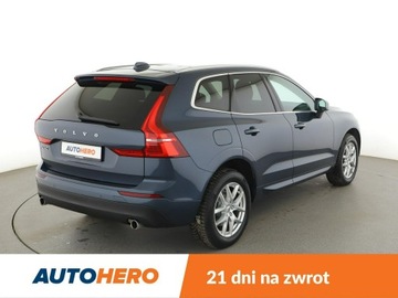 Volvo XC60 II 2020 Volvo XC 60 FV23% mHEV 4x4 full LED navi klima, zdjęcie 6