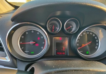 Opel Mokka I SUV 1.4 Turbo ECOTEC 140KM 2016 Opel Mokka Super Stan 1.4 T GWARANCJA Zobacz 1.4 Benzyna 140KM, zdjęcie 28