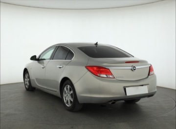 Opel Insignia I Sedan 1.8 Twinport ECOTEC 140KM 2009 Opel Insignia 1.8, Navi, Xenon, Klima, zdjęcie 3