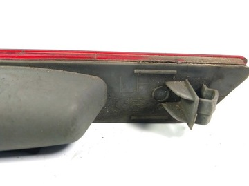 FORD MUSTANG VI GT 5.0 KONTURA NÁRAZNÍKU LEVÝ ZADNÍ 2015-17