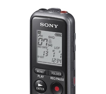 Диктофон Sony ICD-PX240