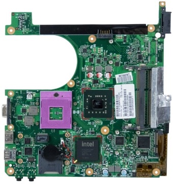 HP 577220-001mPGA478MN HP 4310S