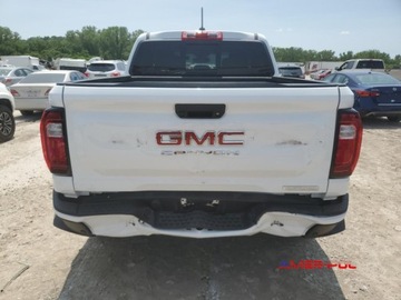  GMC Inny 2024 GMC Canyon Elevation 2.7L Turbo 4x4 2.7 Benzyna 310KM, zdjęcie 5