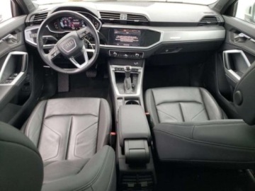 Audi Q3 II 2022 Audi Q3 Premium S Line 45 2022 2.0 Benzyna 228KM, zdjęcie 8