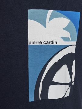 T-shirt Pierre Cardin C5 21060.2102 6323 R.XXL