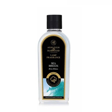 Wkład do Lampy Zapachowej Sea Breeze 500ml Ashleigh & Burwood
