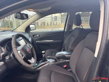 Fiat Freemont 2.0 Multijet II 16v 140KM 2013 Fiat Freemont URBAN Navi Manual Start Stop 2.0 Diesel 140KM, zdjęcie 18