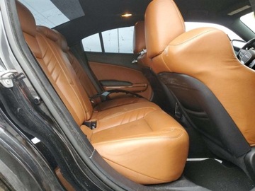 Dodge Charger VII 6.2 V8 717KM 2021 Dodge Charger SRT Hellcat 2021 6.2L 6.2 Benzyna 717KM, zdjęcie 10