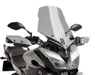 PUIG SZYBA TURYSTYCZNA YAMAHA MT-09 TRACER 15-17