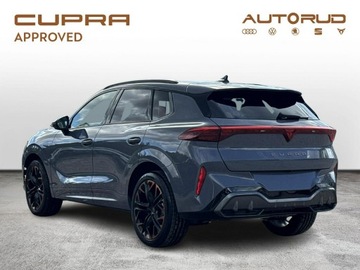 Cupra Terramar SUV 2.0 TSI 265KM 2024 Cupra Terramar VZ 2.0TSI 265KM 4X4 DSG FV VAT23%, zdjęcie 2
