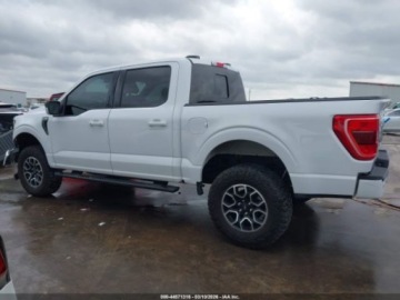 Ford 2023 Ford F150 Xlt 2023 2.7 Benzyna 325KM, zdjęcie 2