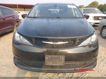 Chrysler Voyager V 2022 Chrysler Voyager 2022 r., 3,6L LX 3.6 Benzyna 287KM, zdjęcie 1