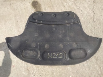 MERCEDES E W212 TLUMENÍ KAPOTY A2126820026