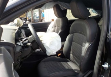 MG 2024 MG MG3 Okazja 1.5 Hybryda 102KM, zdjęcie 19