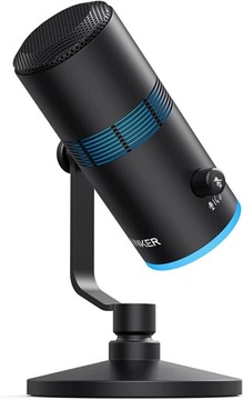 Anker PowerCast M300 mikrofon USB do komputera