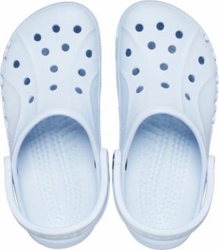 Damskie Lekkie Klapki Chodaki Crocs Baya 10126 Clog 36-37