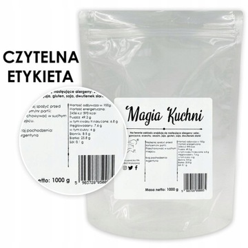 ЦВЕТ Тапиока 1кг ГРАНУЛЫ смесь ШАРИКИ КАСАВА