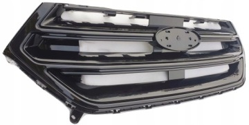 NOWY GRILL ATRAPA CZARNY SPORT FORD EDGE 2015-