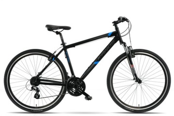 ROWER CROSSOWY KANDS STV 900 21' 2023 ALU ALTUS