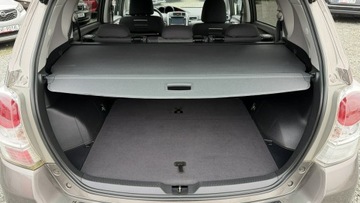 Toyota Verso 2016 Toyota Verso 1.8 Benzyna Zarejestrowany, zdjęcie 8