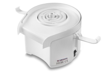 ЛИТОВСКАЯ МАШИНА ДЛЯ НАРЕЗКИ КАРТОФЕЛЯ MIGIRIS CIORKA