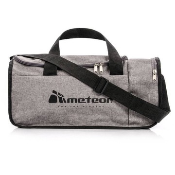 СПОРТИВНАЯ СУМКА ДЛЯ ФИТНЕСА METEOR TRAVEL WIDAR 40л