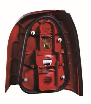 ABAKUS 441-1945R-LD-UE SVĚTLO ZADNÍ KOMBINOVANÁ