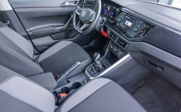 Volkswagen Taigo 1.0 TSI 95KM 2023 Volkswagen Taigo 1,0 TSI 95 KM Benzyna 95KM, zdjęcie 15