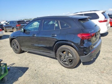 Mercedes GLA II 2025 Mercedes-Benz GLA 250 4Matic 2025 2.0 Benzyna 221KM, zdjęcie 1