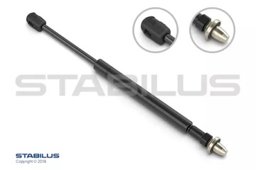 ПРИВОД ГАЗОВОЙ ПРУЖИНЫ STABILUS 015621