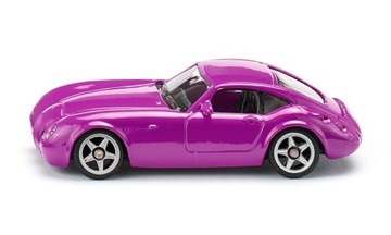 Siku 0879 Samochód Sportowy Wiesmann GT