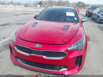 Kia Stinger Liftback 3.3 T-GDi 366KM 2018 Kia Stinger GT2 2018 3.3l 3.3 Benzyna 365KM, zdjęcie 7