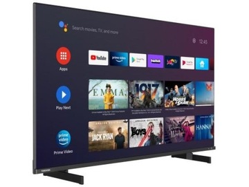 50-дюймовый QLED-телевизор 50QA5D63DG