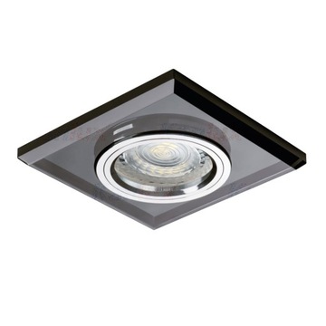 Oprawa sufitowa CT-DSL50-B MORTA 18510