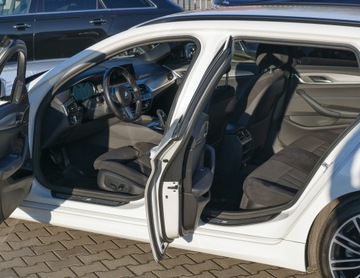 BMW Seria 5 G30-G31 Touring 520d 190KM 2018 BMW 520d xDrive M-Pakiet Krajowy Full-Led 19” Virtual F1 kamera Carplay NFC, zdjęcie 10