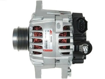 ALTERNATOR A3445S AS-PL