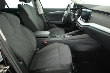 Skoda Octavia IV Scout 2.0 TDI SCR 200KM 2020 Skoda Octavia 2.0 TDI, Salon Polska, Serwis ASO, zdjęcie 6