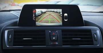 BMW Seria 2 F22-F23-F45-F46 Cabrio 220d 190KM 2015 BMW Seria 2 (nR. ) 2.0 d 190 KM Autoamt Navi Kamera Klima Tempomat Gwara, zdjęcie 32