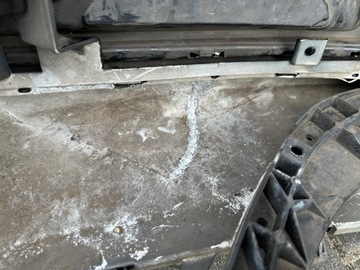 ПЕРЕДНИЙ БАМПЕР OPEL INSIGNIA A LIFT