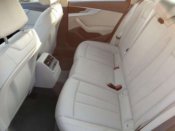 Audi A4 B9 Limousine 1.4 TFSI 150KM 2017 Audi A4 Limousine Design 1,4 TSI 150KM Klima 3-strefy Serwis ASO FV23, zdjęcie 11