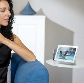 Reolink Argus B360 Kamera Wi-Fi - Zewnętrzna, Bateryjna 8MP, Detekcja