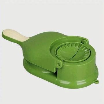 МАШИНА ДЛЯ ПРИГОТОВЛЕНИЯ ПЕЛЬЦЕВ PIEROŻNICA Пельменная машина 2в1 для пельменей