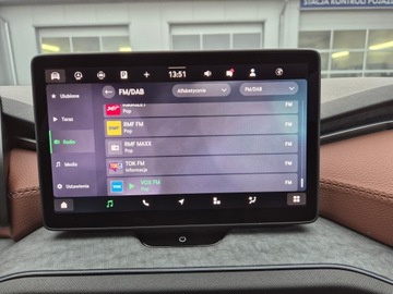 Skoda Kodiaq II SUV 2.0 TDI SCR 193KM 2025 Skoda Kodiaq Edition 130 2.0 TDI 4x4 DSG Auto z pl, zdjęcie 29