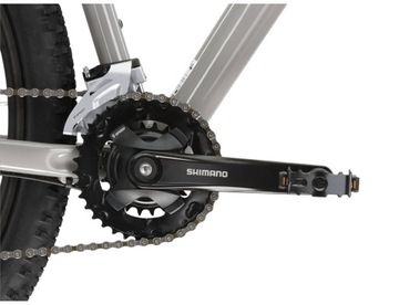 МУЖСКОЙ МТБ KROSS LEVEL 3.0 XXL ГОРНЫЙ ВЕЛОСИПЕД