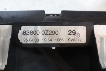 BUDÍKY TOYOTA AURIS I 2.0D4D