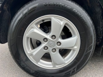 Hyundai ix35 SUV 1.6 GDI 135KM 2013 Hyundai ix35 KLIMATYZACJA PARKTRONIC EL.SZYBY EL.LUSTERKA HALOGENY HAK GWA, zdjęcie 19