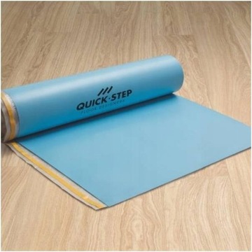 Podkład dźwiękochłony Quick-Step Transitsound 15m2
